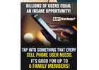 New method: $50/day without selling