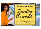 Travel amnd Educational Platforms as well