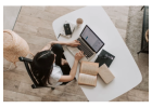 Ready to Build a Business That Works While You Sleep? Start Here!