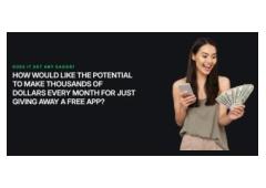 $300-$600 Daily Pay