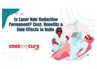 Get Smooth Skin with Laser Hair Removal in Delhi | Book at EaseMyCure