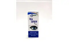 Buy Panchgavya Netra Amrit Online: Natural Eye Care Remedy | Eye Drop