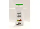 Buy Kamdhenu Reetha Shampoo Online| Panchgavya