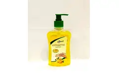 Buy Panchgavya Hand Wash Online: make hands germ free