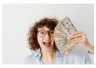 Tired of Counting Pennies? START COUNTING BENJAMINS!