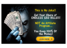 Learn how to earn $500 a day we close the sales for you