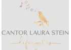 Cantor Laura Stein - Jewish Lifecycle Officiant New York Metro & CT