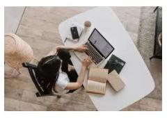 work from home