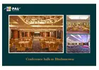 Top 10 Best Conference Halls in Bhubaneswar - Book Now!