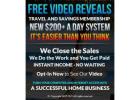 Do not miss this opportunity