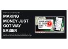 Sell Digital Products. Keep 100%. Zero Fees. Maximum Profit