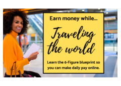 Receive $39 Cash app payments on 3 levels