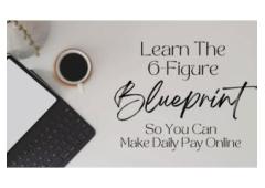New Year, New Income! Learn How to Earn 10K from Home in 30 Days with 2 Hours a Day!