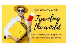 Join Our Elite Money-Making Tour â€“ Act Fast!