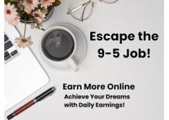 Turn Your Couch Time into Cash: Make Money Watching Reality Shows!