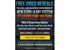 Tired of the 9 - 5 grind? It's time to Build your Digital Empire - from Home!
