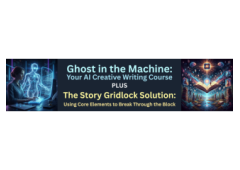 The End of Writer's Block: Master AI to Finish Your Book, Faster