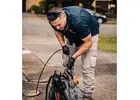 Plumber Inner West | SPS Plumbers