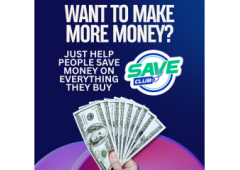 Discover the Ultimate Savings & Earning Opportunity