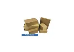 Premium Postal Boxes at Best Prices | Packaging Now