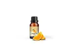 Orange Oil Benefits for Healthy Skin