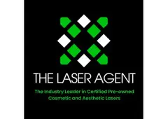 The Laser Agent