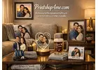 Personalized Gifts USA | Custom Photo & Handmade Gifts Online