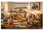 Personalised Gifts Australia | Custom Photo & Handmade Gifts Online
