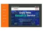 Kemo IPTV – Over 25,000 Live Channels for $12Month