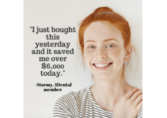 The Membership That Pays!