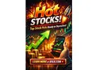 Hot Stocks Today – Find Trending Market Picks on 85LR