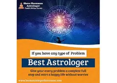 Best Astrologer in Indiranagar