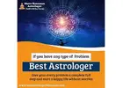 Best Astrologer in Indiranagar