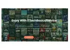 ittechbasics IPTV A Complete Beginner’s Guide by ittechbasics