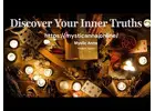 Discover Your Inner Truths with Mystic Anna
