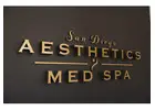 San Diego Aesthetics and Medspa