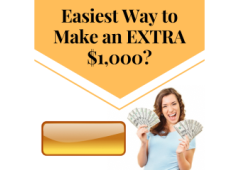 Start Earning Today: No tricks, just real cash