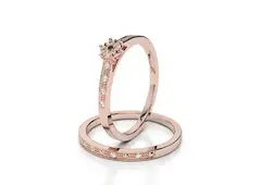 Buy Bridal Ring Sets in the UK
