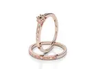 Buy Bridal Ring Sets in the UK
