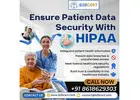 HIPAA Certification in California