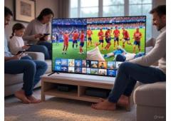 Transform Your Viewing Experience: Subscribe for Limitless Content!