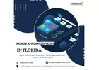 Mobile App Development in Florida | Conquerors Tech