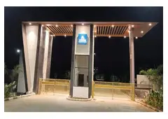 Gated Community Open Plots in Medchal | Best Open Plots in Hyderabad |  Aparna Urvi