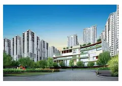 2 BHK Flat for Sale in Hyderabad | 2 BHK Apartment for Sale in Hyderabad | Aparna  Sarovar Zicon
