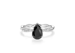 Shop for Black Diamond Rings in UK