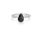 Shop for Black Diamond Rings in UK