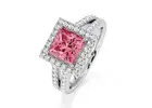Buy Tourmaline Engagement Ring in UK