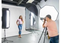 Profile Photography Service Coventry UK