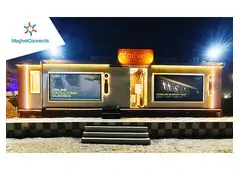 High-Visibility Digital Ad Space in Puri for Maximum Brand Reach