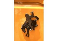 Full Golf Cart Wrap Graphic sets from Beach tropical to We the people and Frogs